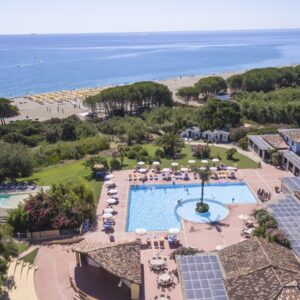 SARDEGNA: PERDEPERA RESORT 4*