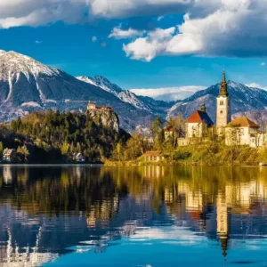 SLOVENIA