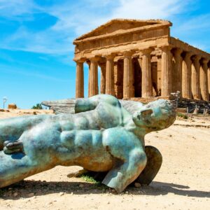 TOUR DELLA SICILIA