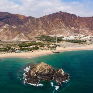 Hotel Royal M Al Aqah