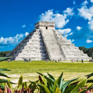 Le meraviglie di Chiapas e Yucatan