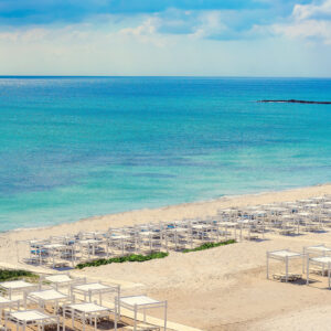 Veraclub Kelibia Beach