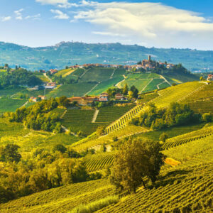 Le Langhe