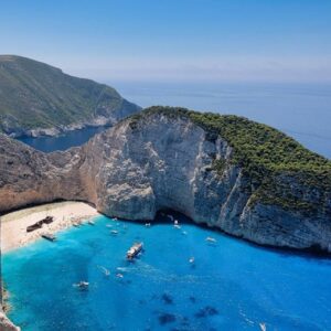 ITALIA, FRANCIA E SPAGNA
