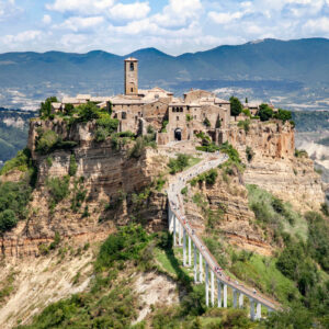TUSCIA: TERRA DI SORPRESE