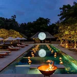 Aura Wellness Resorts: Revivo Wellness Resort