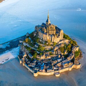 La selvaggia bellezza del nord della Francia