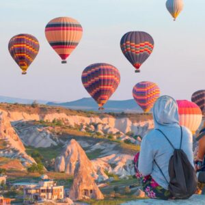 GRAN TOUR TURCHIA