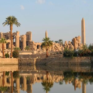 Il Cairo e la crociera sul Nilo