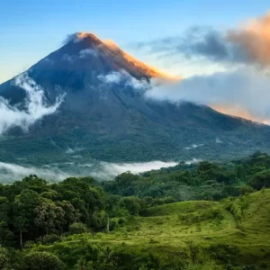 Esplorando la Costa Rica