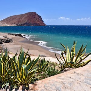 TENERIFE: l'isola dell'eterna Primavera