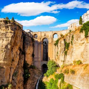 GRAN TOUR ANDALUSIA