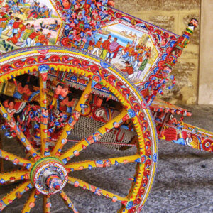 TOUR DI GRUPPO IN SICILIA