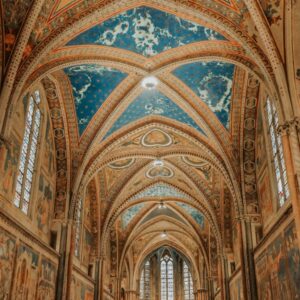 Un tour nella storia religiosa e culturale d'Italia