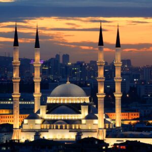 ISTANBUL E CAPPADOCIA PRESTIGE