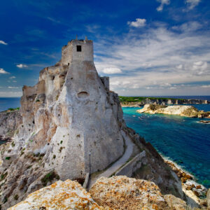 TOUR DI GRUPPO MOLISE E ISOLE TREMITI