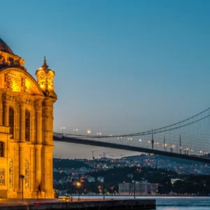 Splendida Istanbul