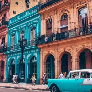 MAGICA CUBA