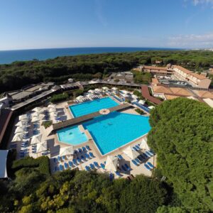 TOSCANA VILLAGGIO A SAN VINCENZO