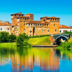 Mantova: arte, storia e sapori sulle rive del Mincio