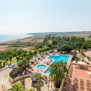 NICOLAUS CLUB PARADISE BEACH