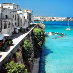 FORMULA ROULETTE IN PUGLIA