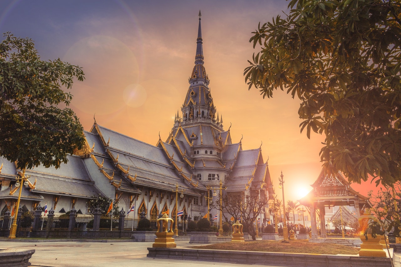 Cambogia: i suoi territori selvaggi e gli antichissimi templi della civiltà khmer