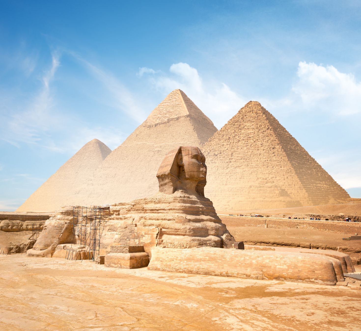 Egitto Classico e Mar Rosso