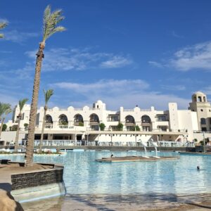 Super offerta ottobre: Lascia la Routine, Vivi il Sogno al Port Ghalib Resort