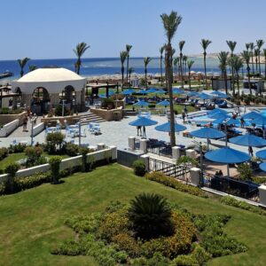 Super offerta agosto: Lascia la Routine, Vivi il Sogno al Port Ghalib Resort