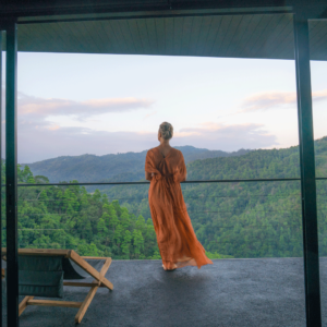 Aura Wellness Resorts - Santani Wellness Kandy