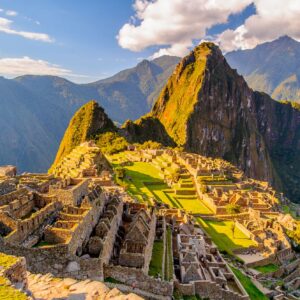 Dal Mistero di Machu Picchu ai Mercati Colorati