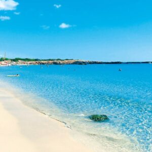 SOL FALCO - MINORCA