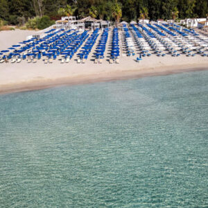 Futura Club Spiagge Bianche: "l’Angolo dei Caraibi Siciliani"