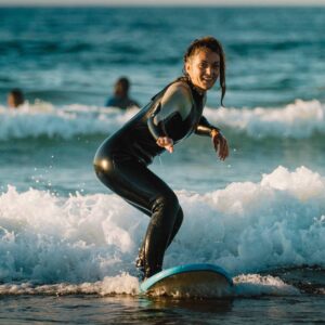 Surf in Portogallo