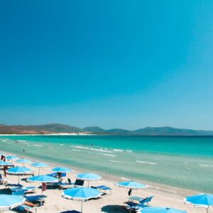 Porto Pino: Un Angolo di Tropici in Sardegna